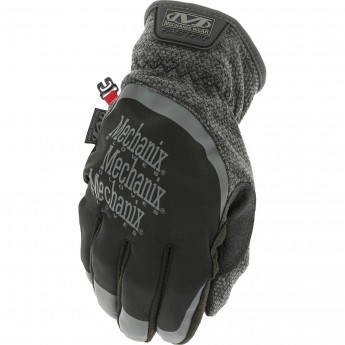 Перчатки MECHANIX COLDWORK FASTFIT GREY/BLACK, размер M Перчатки MECHANIX COLDWORK FASTFIT GREY/BLACK, размер M