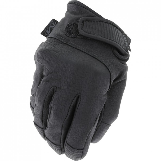 Перчатки MECHANIX DURAHIDE NEEDLESTICK LE COVERT (Black), р.L NSLE-55-010 Перчатки MECHANIX DURAHIDE NEEDLESTICK LE COVERT (Black), р.L NSLE-55-010