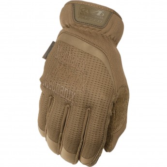 Перчатки MECHANIX FASTFIT COYOTE, размер XXL