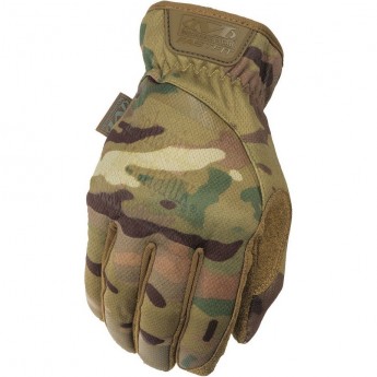 Перчатки MECHANIX FASTFIT MULTICAM, размер XXL Перчатки MECHANIX FASTFIT MULTICAM, размер XXL
