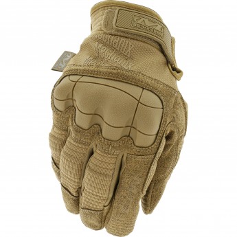 Перчатки MECHANIX M-PACT 3 COYOTE, размер XXL Перчатки MECHANIX M-PACT 3 COYOTE, размер XXL