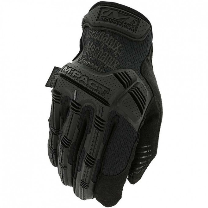 Перчатки MECHANIX M-PACT COVERT (BLACK), размер L MPT-55-010 Перчатки MECHANIX M-PACT COVERT (BLACK), размер L MPT-55-010