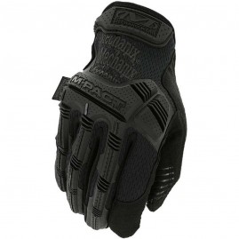 Перчатки MECHANIX M-PACT COVERT (BLACK), размер S Перчатки MECHANIX M-PACT COVERT (BLACK), размер S