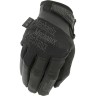Перчатки MECHANIX SPECIALTY 0.5 MM COVERT (BLACK), размер L MSD-55-010