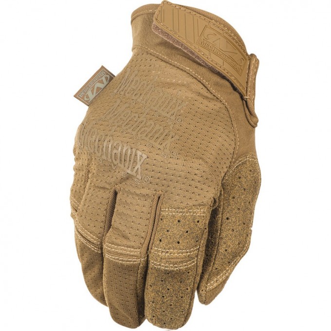 Перчатки MECHANIX SPECIALTY VENT COYOTE, р.XXL MSV-72-012 Перчатки MECHANIX SPECIALTY VENT COYOTE, р.XXL MSV-72-012