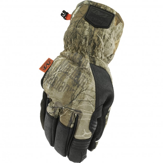 Перчатки MECHANIX SUB20 REALTREE, размер L SUB20-735-010 Перчатки MECHANIX SUB20 REALTREE, размер L SUB20-735-010