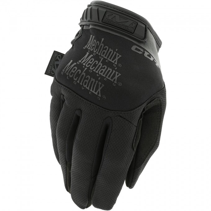 Перчатки MECHANIX TS PURSUIT D5 COVERT (black), размер M TSCR-55-009