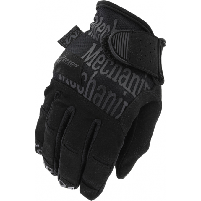 Перчатки MECHANIX PRECISION PRO HIGH DEX COVERT (Black) S HDG-55-008 Перчатки MECHANIX PRECISION PRO HIGH DEX COVERT (Black) S HDG-55-008